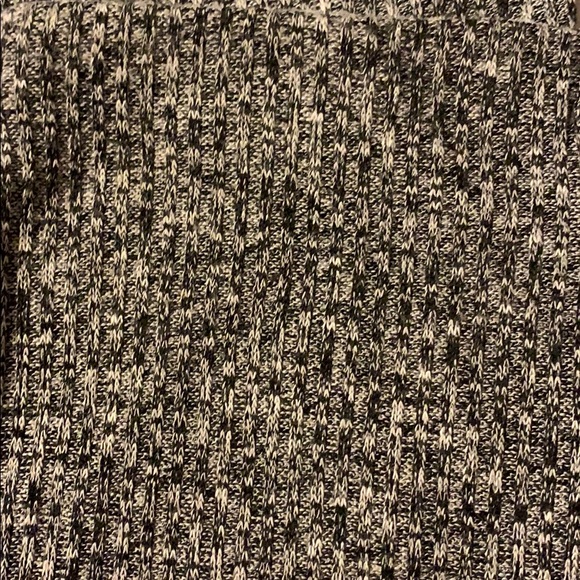 Forever 21 Ribbed Knit Pants - Picture 6 of 6